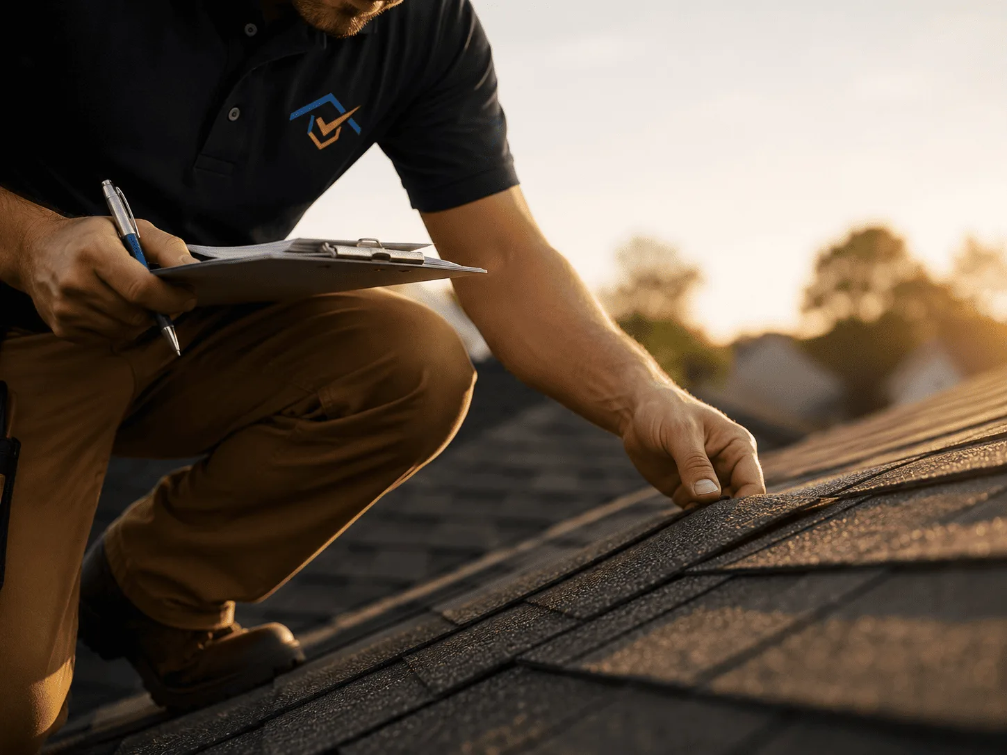 Why Choose Roof Inspection in Burbank, CA