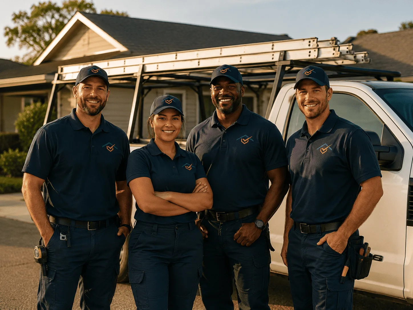 Roof Inspection company in Burbank, CA